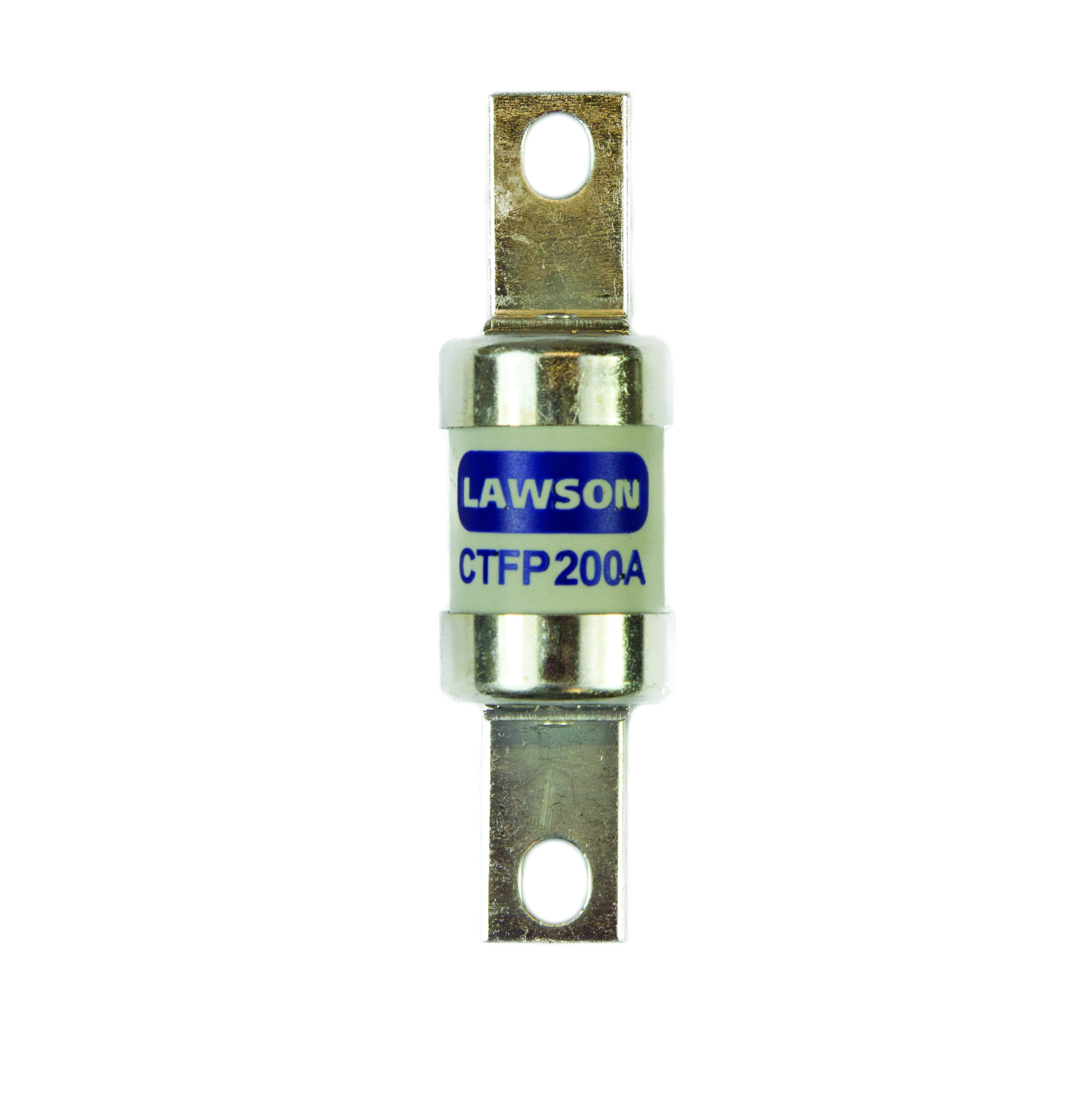 TLA Distribution Ltd Lawson CTFP160 BS88 Offset Tag Fuse A4 160